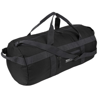 Sac de sport Regatta Packaway Duff 60L vert Black