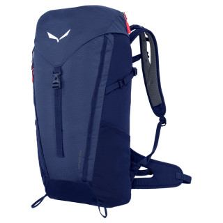 Sac à dos femmes Salewa Alp Mate 24 Ws bleue 3326 - Blue Depth