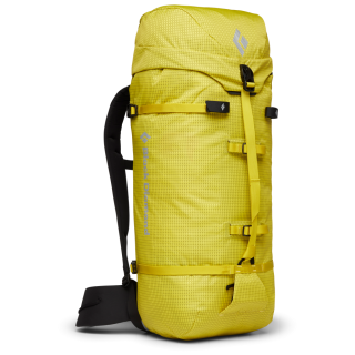 Sac à dos randonnée Black Diamond Speed 30 jaune Sulphur