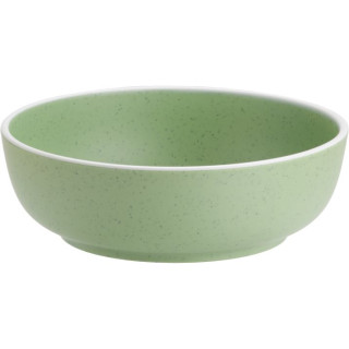 Bol Brunner Salad bowl 23,5 cm green green