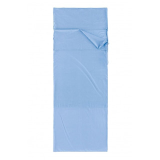 Doublure sac de couchage Ferrino Comfort Liner SQ XL bleue