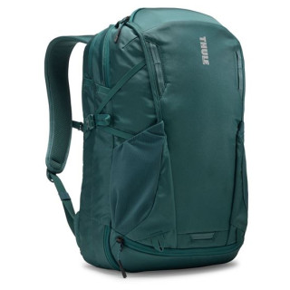 Sac à dos Thule EnRoute 30L bleue Mallard Green