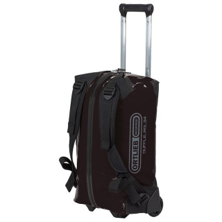 Sac de voyage Ortlieb Duffle RG 34L vert Black