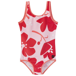 Maillot bain enfant Reima Uimaan rouge Misty Red