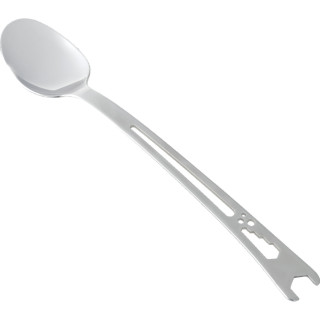 Cuillère MSR Alpine Long Tool Spoon argenté