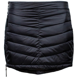 Jupe d'hiver Skhoop Down Mini vert Black