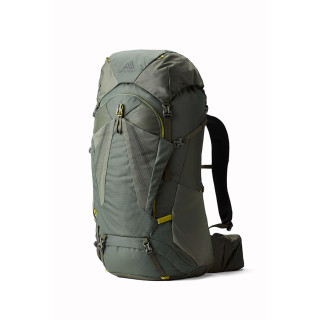 Sacs à dos homme Gregory Zulu 65 Plus Size vert / gris Forage Green