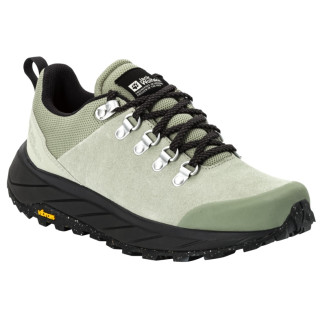 Chaussures femme Jack Wolfskin Terraventure Urban Low green mint leaf