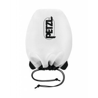 Housse Petzl Shell LT blanc