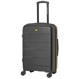 Valise à roulettes Caterpillar CoolRack M vert Black