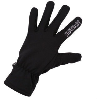 Gants Regatta TouchtipTechGlvII vert Black