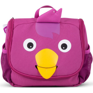 Trousse de toilette bébé Affenzahn Washbag Bella Bird