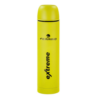 Thermos Ferrino Thermos Extreme 1 l green Green