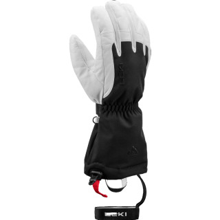 Gants ski Leki Guide X-Treme noir / blanc black-white