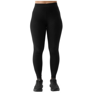 Leggings femmes 4F Tights Cas F137 vert Black