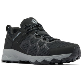 Chaussures homme Columbia Peakfreak™ II noir / gris Black, Ti Grey Steel