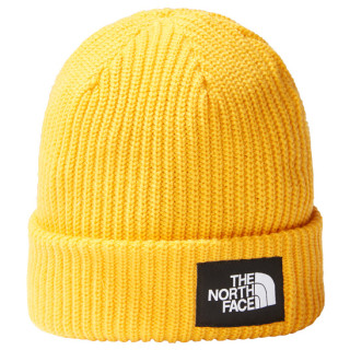 Bonnet The North Face Salty Dog Beanie jaune SUMMIT GOLD