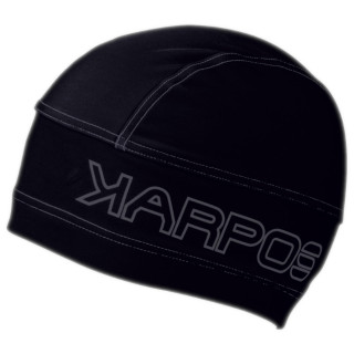 Bonnet d'hiver Karpos Alagna Cap noir / gris Black Dark Grey