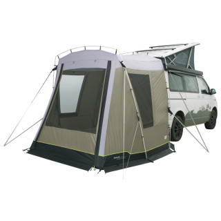 Tente caravane Outwell Dunecrest L green