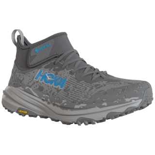 Chaussures de running hommes Hoka Speedgoat 6 Mid Gtx