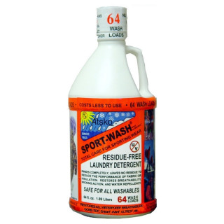 Lessive Atsko Sport Wash 1890 ml