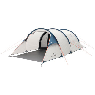 Tente Easy Camp Marbella 300 blanc Light Grey & Dark Blue