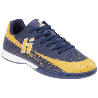 Chaussures enfant Huari Recoleti Teen Ic bleu / jaune Peacoat/Golden Rod