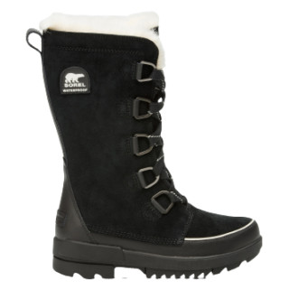 Bottes hiver femme Sorel Torino™ II Tall Wp vert Black