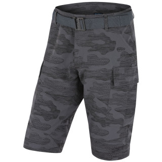 Short homme Husky Kalfer M gris foncé dk. grey