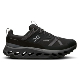 Chaussures de running hommes On Running Cloudhorizon WP vert Black/Eclipse