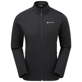 Veste homme Montane Fury Jacket vert Black