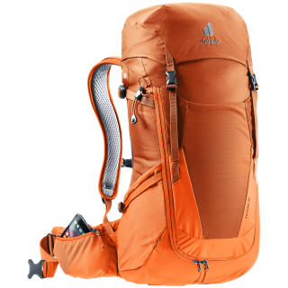 Sac à dos Deuter Futura 26 orange chestnut-mandarine