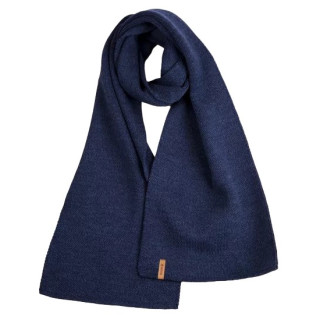 Foulard Kama S07 bleu foncé tmavě modrá