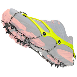 Crampons antidérapants Nortec Fast