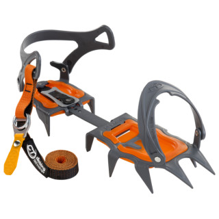 Crampons Climbing Technology Nuptse Evo classic