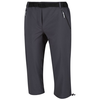 Pantalon 3/4 femme Regatta Xrt Capri Light (2023) girs SealGrey