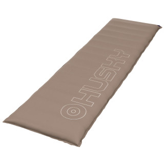 Matelas autogonflant Husky Flopy 8 girs Grey