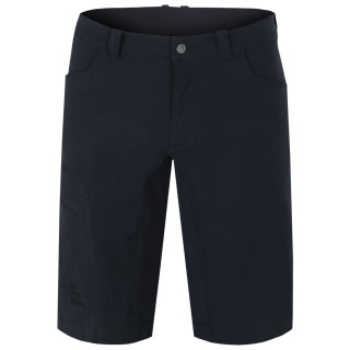 Short homme Hannah Romi noir / gris Anthracite