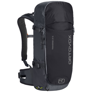 Sac à dos Ortovox Traverse 28 S vert BlackSteel