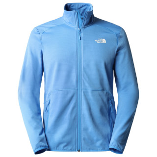 Veste homme The North Face M Quest Fz Jacket bleu clair SUPER SONIC BLUE