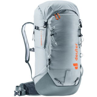 Sac à dos femmes Deuter Freescape Lite 24 SL gris / orange TinShale