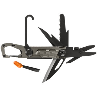 Outil multifonction Gerber Stakeout - Graphite girs graphite