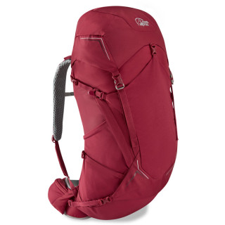 Sac à dos Lowe Alpine Airzone Trek ND 33:40 rouge Raspberry/Ra