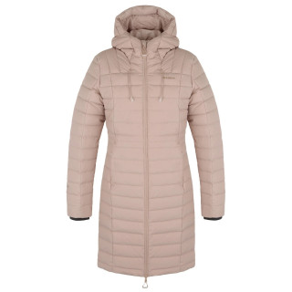 Manteau femme Husky Daili L beige Beige