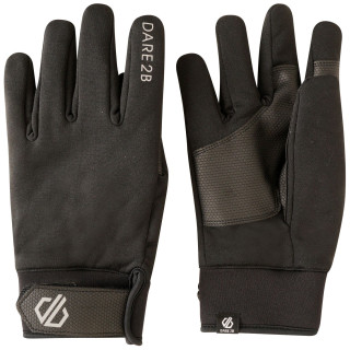 Gants Dare 2b Intended Glove vert Black (800)