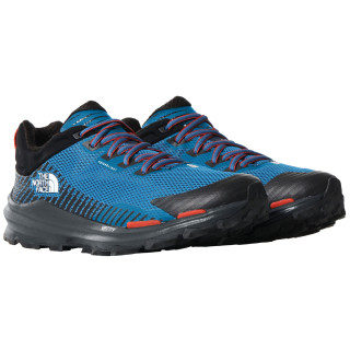 Chaussures homme The North Face Vectiv Fastpack Futurelight bleue / noir Banff Blue/Tnf Black