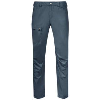 Pantalon homme Bergans Nordmarka Leaf Light Pants Men bleue Orion Blue