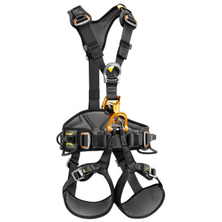 Harnais de sécurité Petzl Astro Bod Fast EU