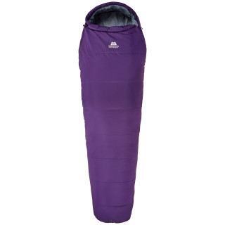 Sac de couchage femmes Mountain Equipment Lunar II Long W violet TyranchPurple