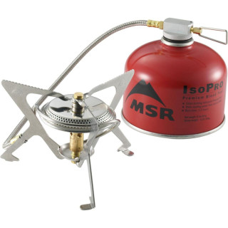 Réchaud à gaz MSR WindPro II Stove